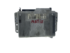 Control Unit 96259124 K115000010H Daewoo Siemens 48806