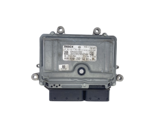 Control Unit Mercedes A6401501691 0281013965 Bosch 60824
