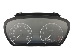 Speedometer/Instrument Cluster BMW 1 E81 6974649-01 1024952-31 40686