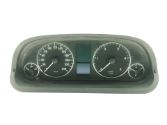 Speedometer/Instrument Cluster Mercedes A W169 A1695404348 0263643343 42006