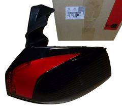Lamp Right New Original 9811028180 Peugeot