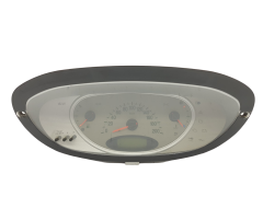 Speedometer/Instrument Cluster Lancia Ypsilon 46814971 503000380900 26184