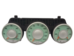 Speedometer/Instrument Cluster C8 807 Ulysse 1490107080 PSA Fiat 18530