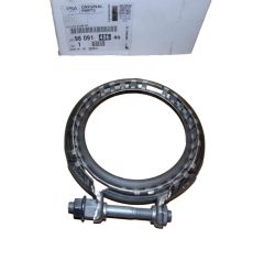 Clamp New Original 9809148680 Citroen Peugeot