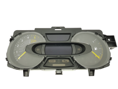 Speedometer/Instrument Cluster Renault Captur 248104881R C Visteon 27567