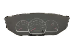 Speedometer/Instrument Cluster Kia Carens 0K2KC55430 2690