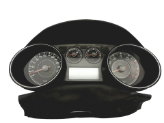 Speedometer/Instrument Cluster Fiat Bravo 00518924550 503001982801 48901