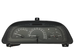 Speedometer/Instrument Cluster Renault Laguna IG2D250KA 49000