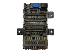 Fuse Box Honda SMG-G330