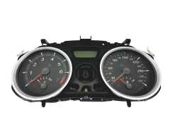 Speedometer/Instrument Cluster Renault Megane 2 8200793135 K