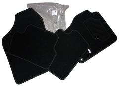 Car Floor Mats New Original 9663A7 9663.A7 Peugeot 308