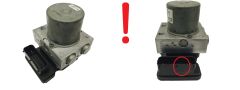 Abs Pump Kia Sorento 58910-2P970 BE6003H202 Mando 67282
