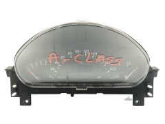 Speedometer/Instrument Cluster Mercedes A W168 A1685404011 44471