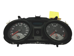 Speedometer/Instrument Cluster Renault Megane 2 8200399692 B 49420