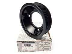 Water Pump Pulley Original Renault Master Megane Trafic Espace 210511238R