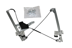 Window Regulator For Skoda 1U0837462B 88370364702 DPA