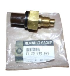 Coolant Temperature Sensor Original 7700810879 Renault Dacia