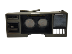 Speedometer/Instrument Cluster Nissan Trade 2454