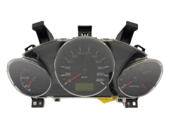 Speedometer/Instrument Cluster Mitsubishi Colt MR951770 MM0038-001 20522