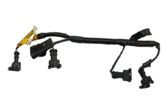 Engine Wiring Harness 8200379181 1,2 16v D4F Renault Dacia Clio 3 Modus Logan