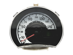 Speedometer/Instrument Cluster Aygo 107 C1 83800-0H011-A Toyota PSA 52625