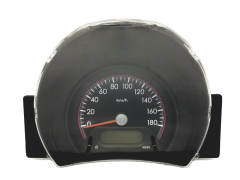 Speedometer/Instrument Cluster Nissan Pixo Suzuki Alto 34100M68K01 44506