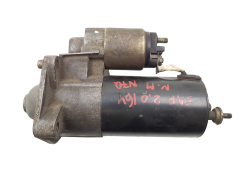 Starter Renault Volvo 7700103386 0001108166 2.0 Bosch