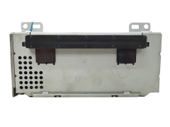 Radio CD Player Ford Transit Custom F1BT-18C815-HK NG AHU
