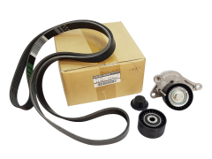 Drive Belt Tensioner Renault 2.0-2.3dCi 1172000Q0C New Original