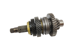 Gearbox Shaft For Renault 8200329045 7700865189 JH3128