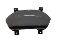 Speedometer/Instrument Cluster Ford Fiesta K1BT-10849-EAC