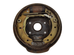 Brake Disc Cover Plate Szczęk Right 7701040727 Renault Laguna I 32190708.6 11923