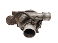 Turbocharger Master Movano Interstar H1222B HT12-22B 7701479012