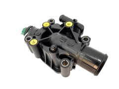 Thermostat Housing Original Citroen C2 207 307 308 407 1.6 VTI 1336Z0