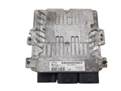 Control Unit Ford C-Max 2 AV61-12A650-AFA S18013013 1.6 TDCI