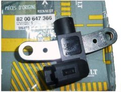 Pulse Sensor Original Renault Megane Scenic II 1.5 dCI 8200647366