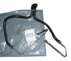 Differential Pressure Sensor Original Renault Clio IV Scenic Kangoo 208150035R