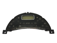 Display Indicators 807 C8 1488702080 PSA 40143