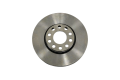 Brake Disc Front For VW Skoda 4B0615301B 66150023601 Vika