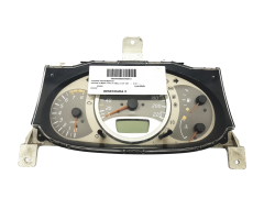 Speedometer/Instrument Cluster Nissan Almera Tino BU002