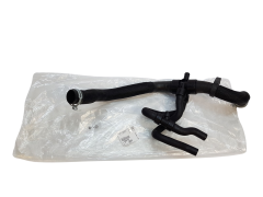 Coolant pipe Citroen Peugeot 135222 1352.22 Original