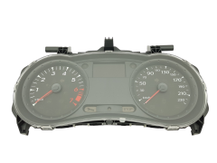Speedometer/Instrument Cluster Renault Clio 3 8201059899 B 27632
