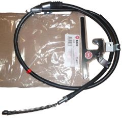 Handbrake Cable Left 554053 474632 4746.32 Citroen Peugeot SEIM