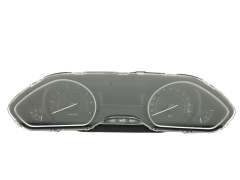 Speedometer/Instrument Cluster Peugeot 208 9813848780 27496