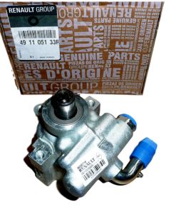 Power Steering Pump Original Renault Clio II Thalia 1.2 4911000Q4M