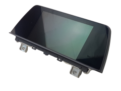 Navigation Display BMW 1 9322121 -09 K CID65 F23 L7 MID LL 193304-10