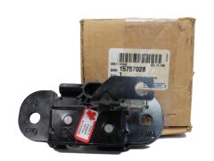 Door Lock Mechansim Rear Chevrolet Hummer 15757028 GM