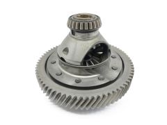 Gearbox Differential 7701478178 16X71 Dacia Renault TL4082