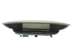Speedometer/Instrument Cluster Citroen C4 96572391ZD 49121
