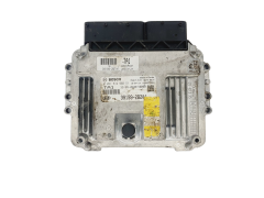Control Unit 0261S14602 39199-2B201 Hyundai Bosch